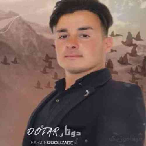 فرزین گلیزاده دو تار